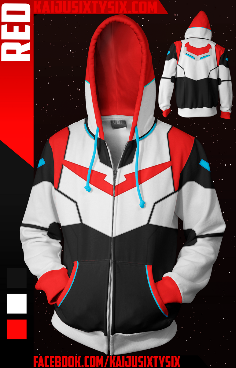 Lotor hoodie online