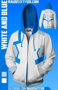 Ichigo Hoodie! [Limited]