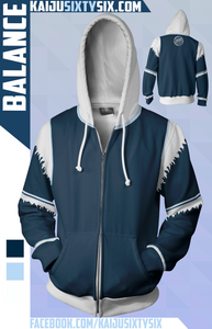 Korra Hoodie! [Limited]