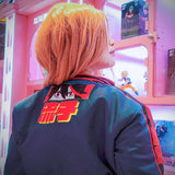 Ryuko Bomber Jacket!