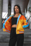 Aang Bomber Jacket! [Limited]