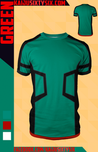 Deku Shirt! [Limited!]