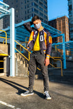 Haikyuu Bomber Jacket!
