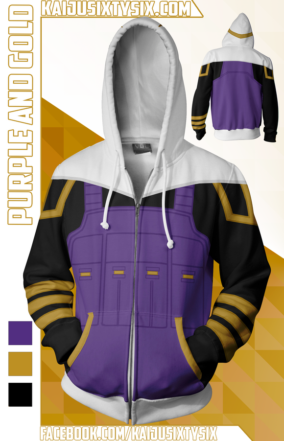 Tamaki Hoodie! [Limited!]