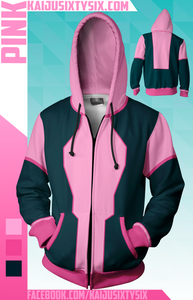 Ochaco Hoodie! [Limited]